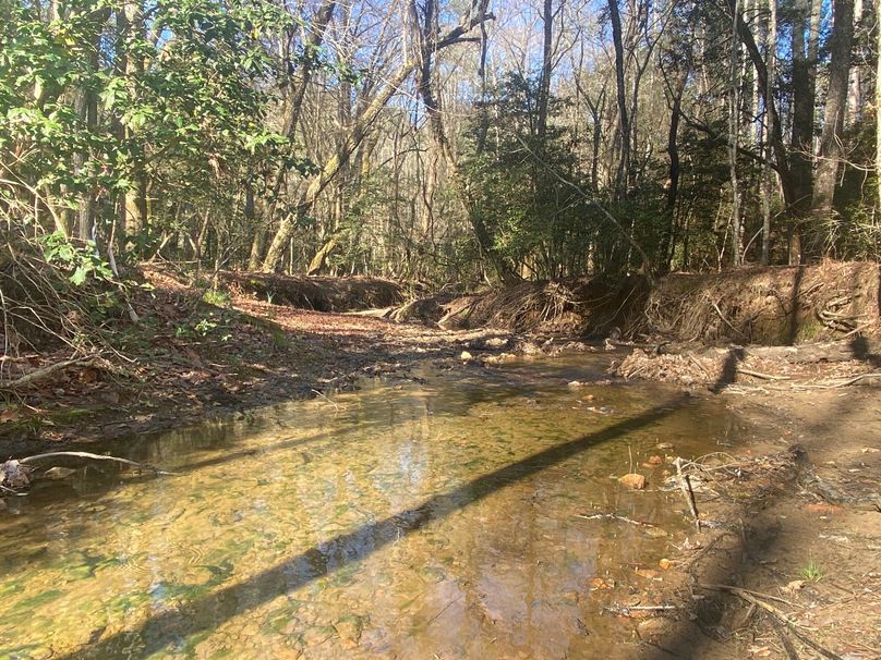 003 Creek 