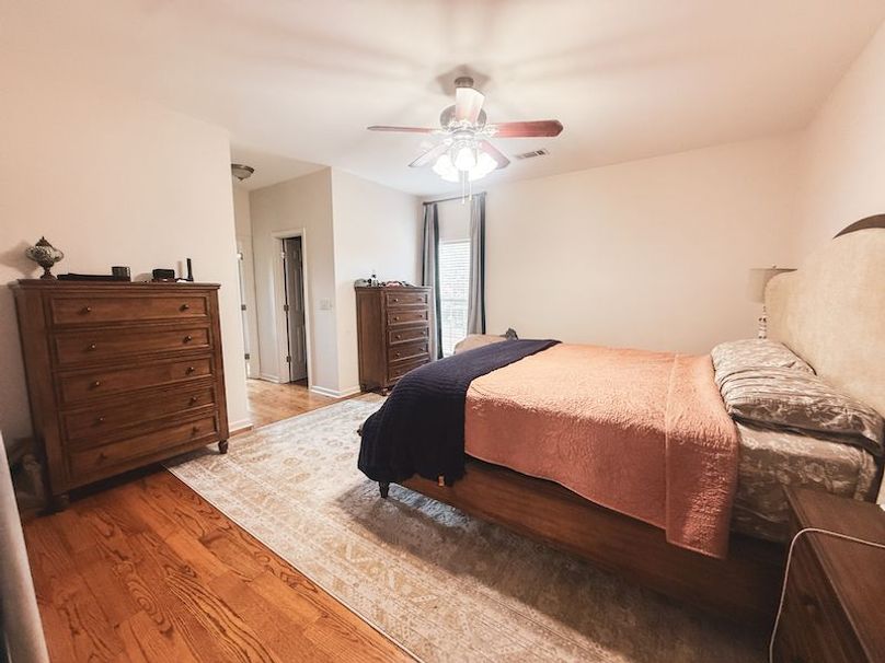 Oktibbeha 7.5 Roberts-42