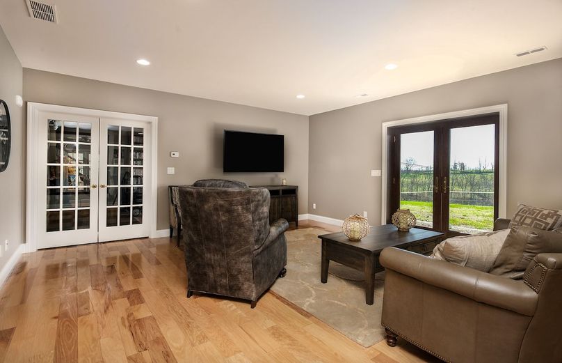 Ritchie, WV 44.56 AC Rivers-18