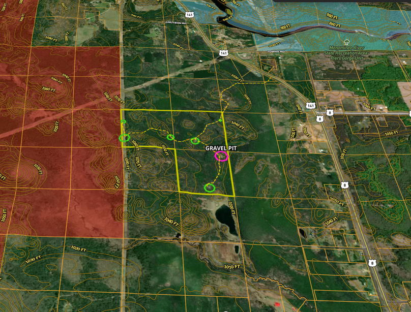 Marinette123.75Willlis midaerial