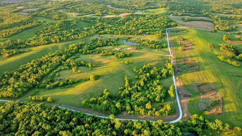 Harrison Grand Trace-30