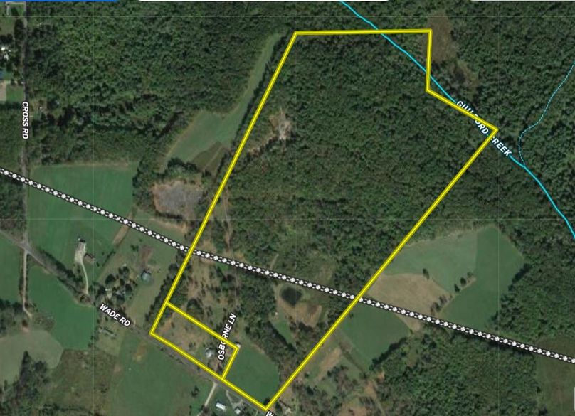 Chenango 81.94 Jaramillo Google Aerial