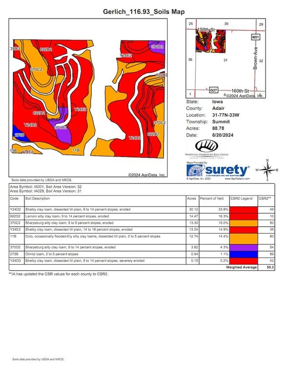 Gerlich_116_93_Soils_Map