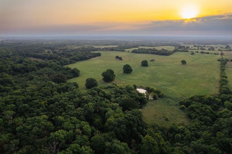 Lamar County TX 112-1