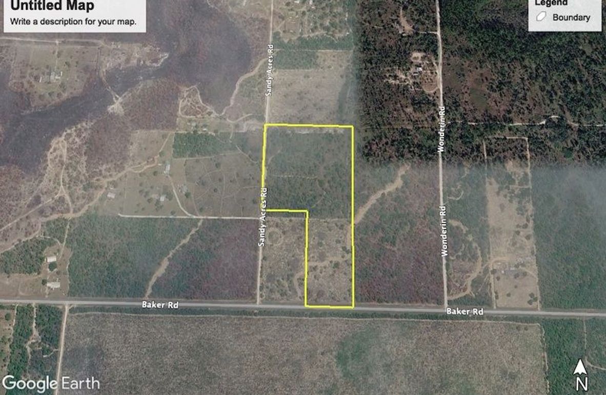 Aerial 1 Calhoun 15 White