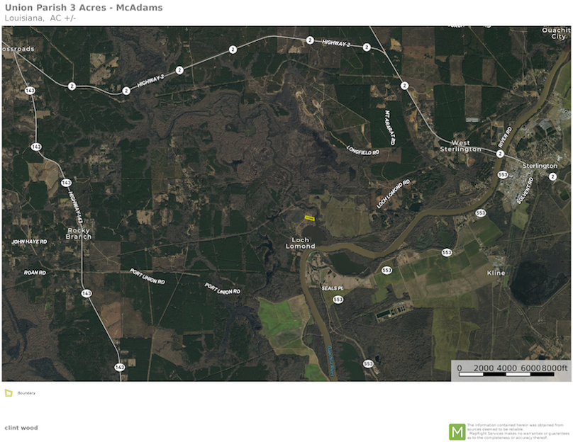 Union 3 McAdams Map 3