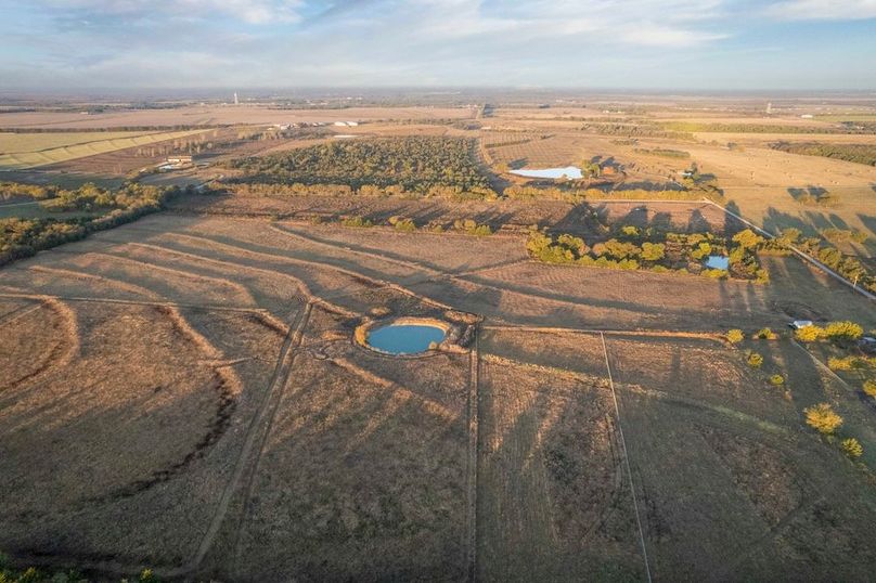 Hunt County- 44.51 acres (14 of 29)