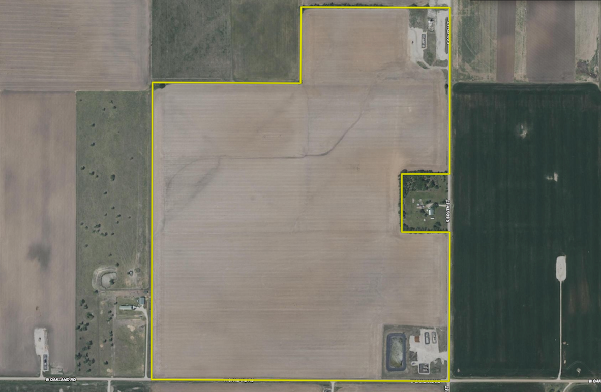 Kay 175 Sober Aerial 1