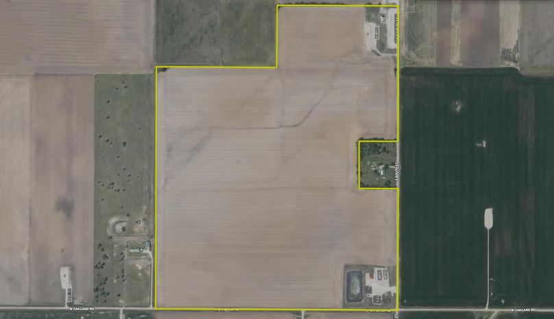 Kay 175 Sober Aerial 1