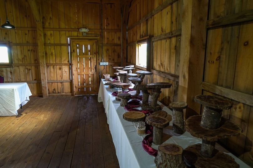 Lawrence, 3, Wedding Barn-097