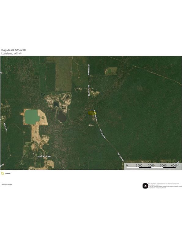 Rapides_2.5_Location