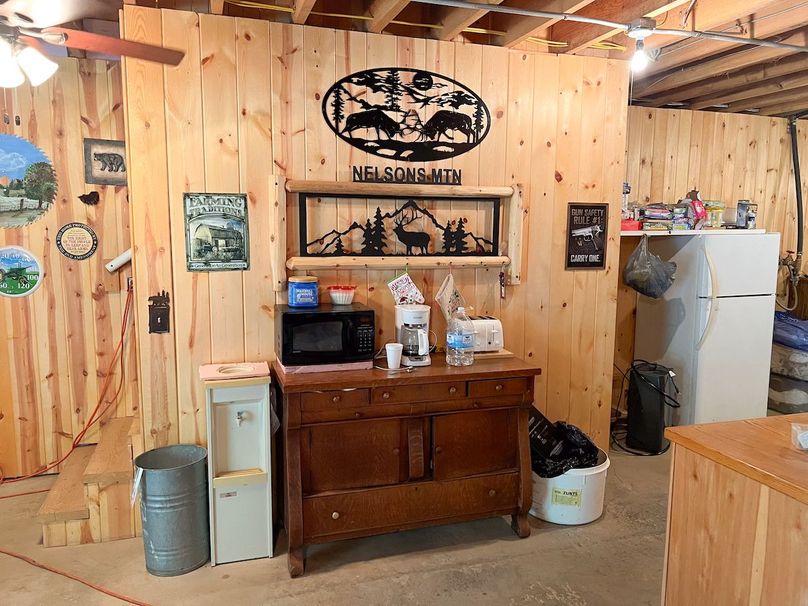 Braxton, WV 46 AC Cooper-43