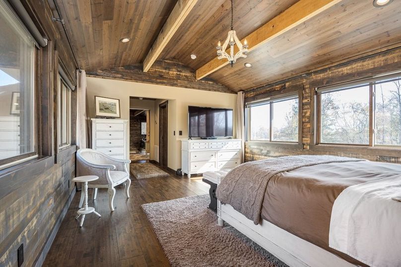 2900 Tanyard Hill Rd, Lynchburg, TN 37352-36