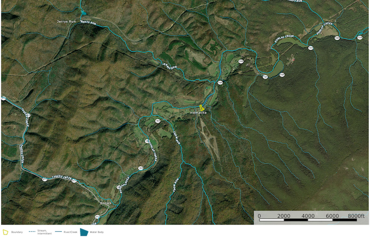 Aerial 01 Bowen