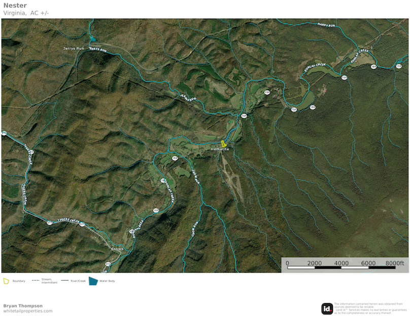Aerial 01 Bowen