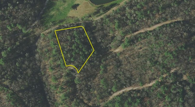 Harts Crossing Sub_Lot #13_Aerial 1