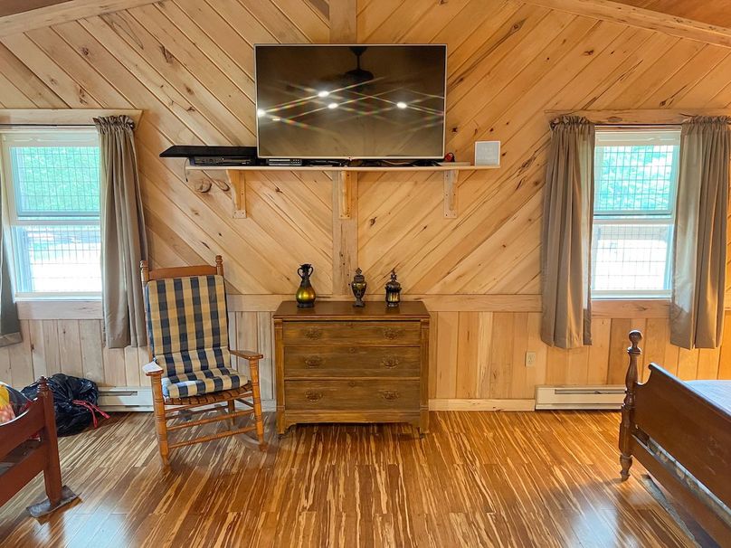 Braxton, WV 46 AC Cooper-15