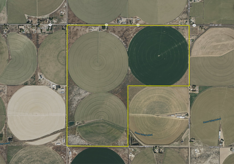 Alamosa Co, CO 480.aerial.00001