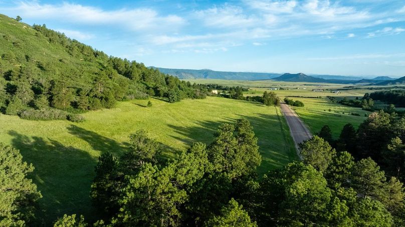 03 Road Frontage - Lorraine Rd