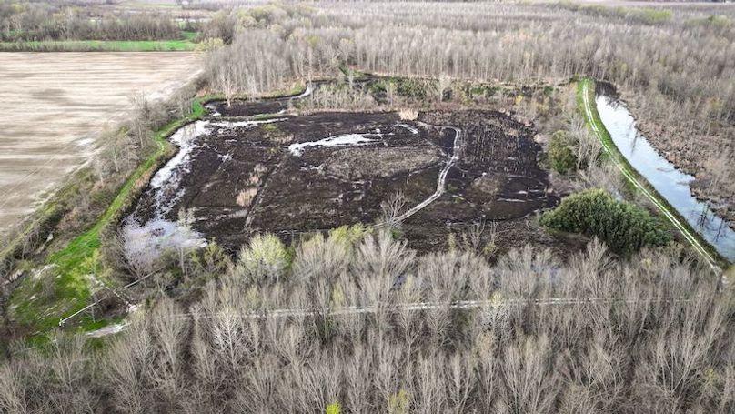 Panola 164.7 SPI Land Ventures-40