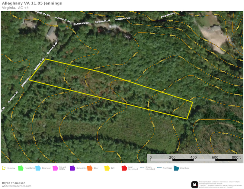 Alleghany VA 11.05 Aerial03