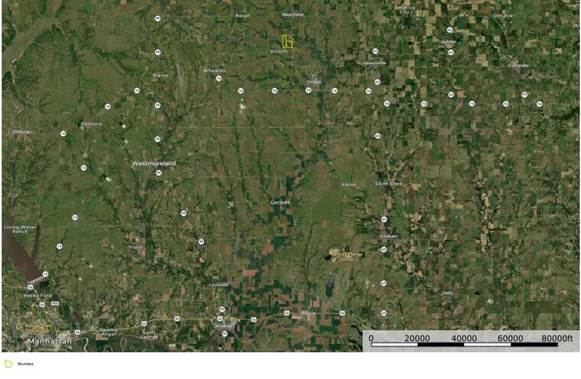 Pott 291 surrounding copy