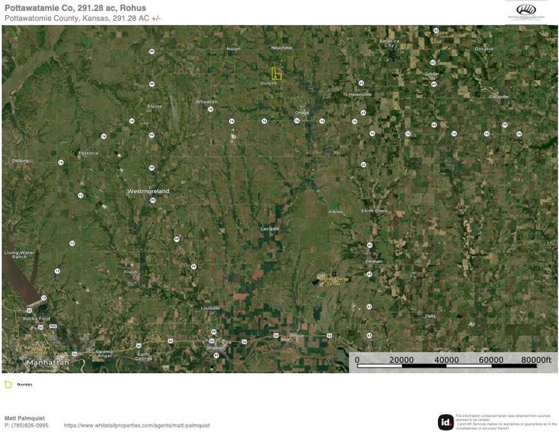 Pott 291 surrounding copy