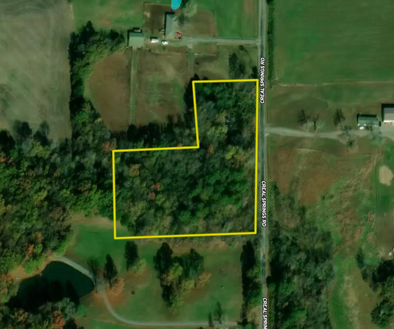 Aerial 1 Close Williamson 4