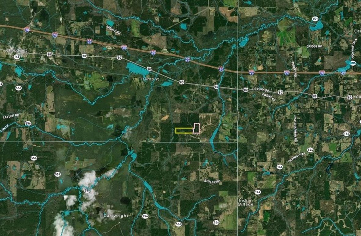 map out