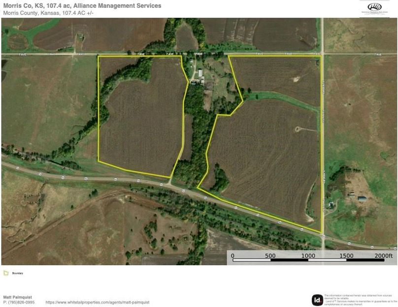 AMS Tract 7 aerial copy