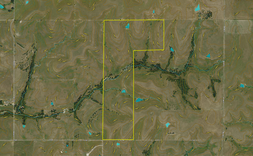 morris ks 202.2.aerial.contour
