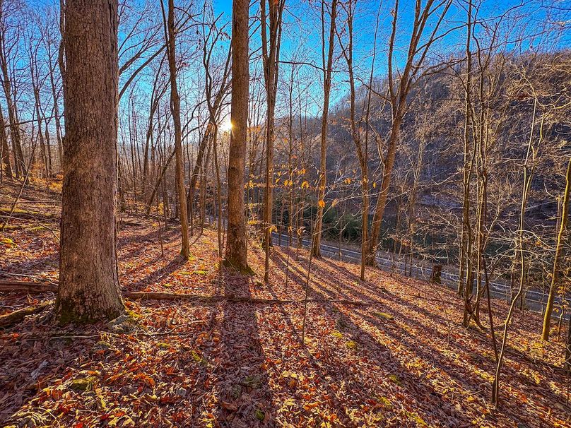 Calhoun, WV 136 AC Szegi-237