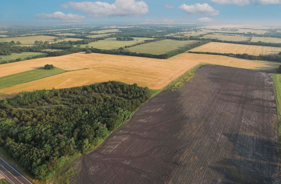 Lamar County- 92.66 Acres (2 of 29)