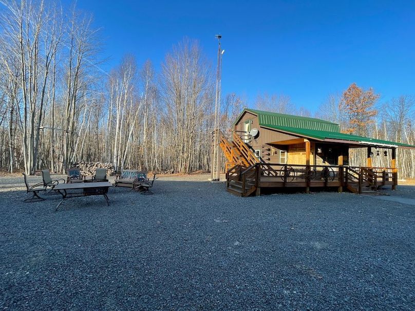 ClarK 160 WILLIAMS -13