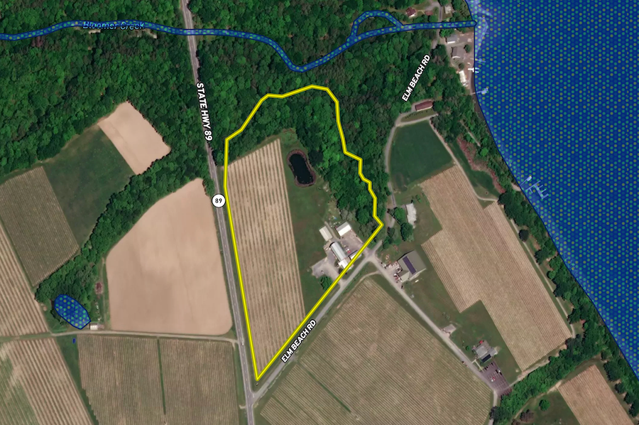 Seneca_15.2_Cayuga Ridge Winery Estate Map 3