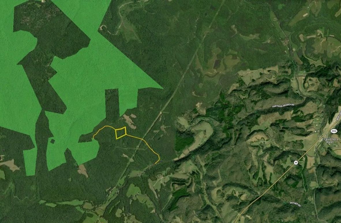 013 Owsley 8.35 Land ID map zoomed out