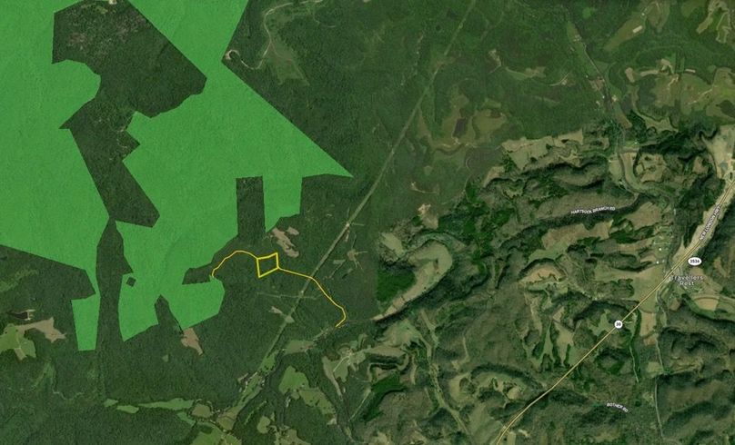 013 Owsley 8.35 Land ID map zoomed out