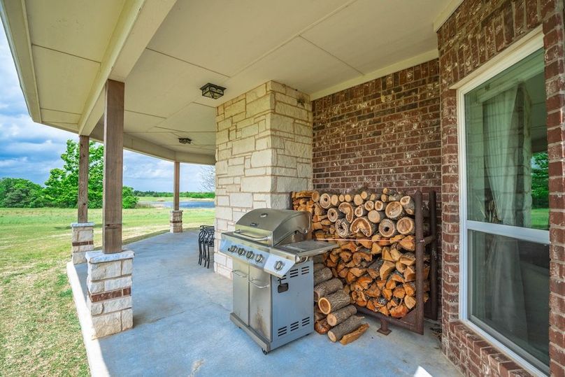 Lamar County- 89.8 acres-35