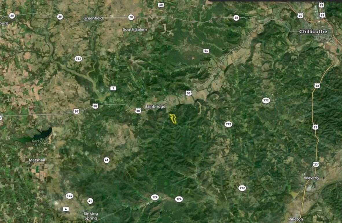 P5-Ross 145 Satelite