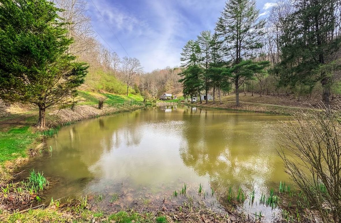 Ritchie, WV 206.08 AC Curriden-01