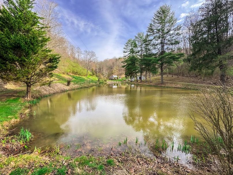 Ritchie, WV 206.08 AC Curriden-01