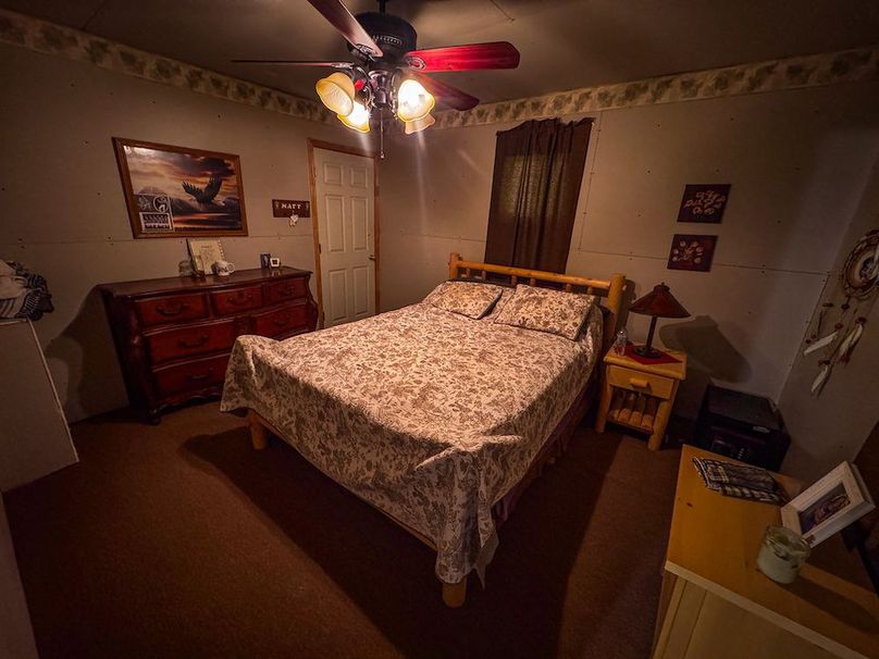 Lewis, WV 105 AC Miller-12