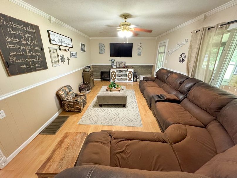 Doddridge, WV 15.68 AC Bonnett-15