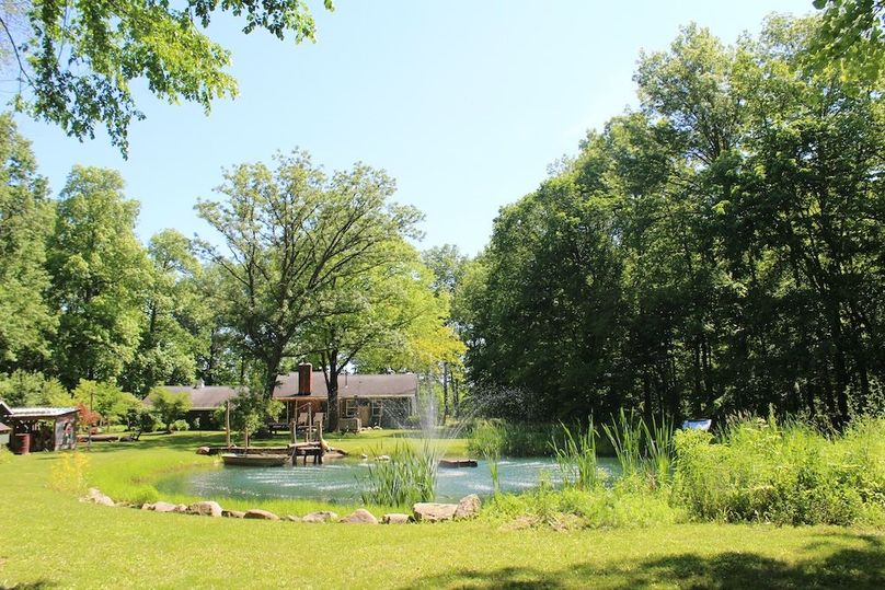 pond 8