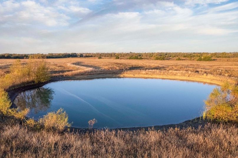 Hunt County- 44.51 acres (22 of 29)