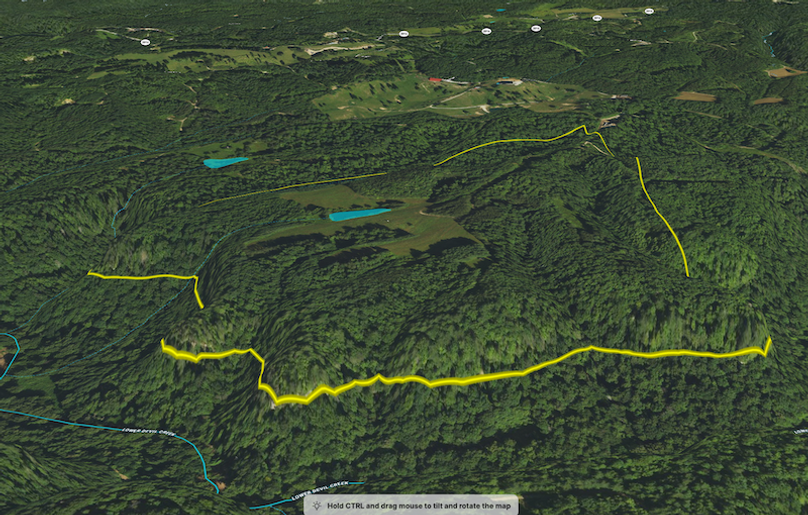 035 3D mapping overview