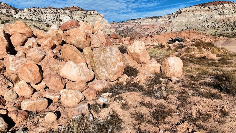 Sevier 60 Gravel and Yard24