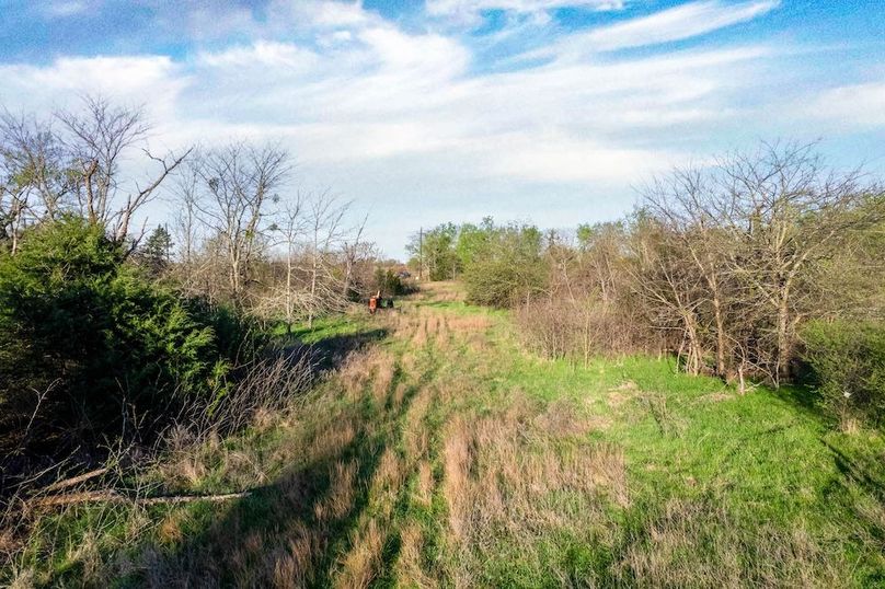 Hopkins County- 15.53 acres-14