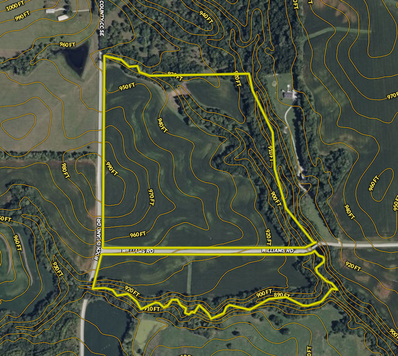 Meyer 75.15 W_ Contours