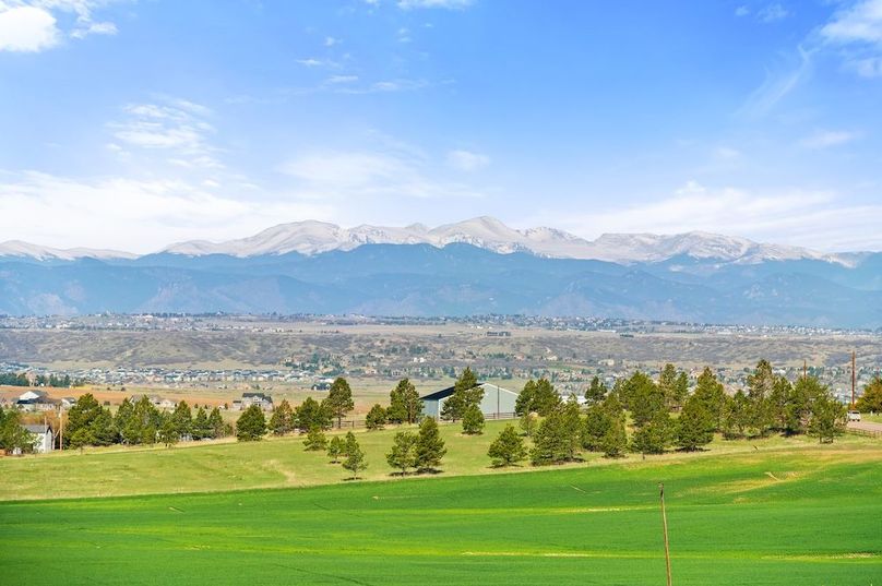 139b - Mountain Views